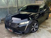 Usata Peugeot 308 Allure 130 CV (95 kW) 2022 Nero Station wagon