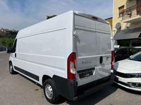 usata Fiat Ducato 14 35 LH2 2.3 MJET 140CV EURO 6DTemp PASSO LUNGO GV