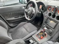 Usata Alfa Romeo 159 150 CV (110 kW) 2008 Nero Station wagon