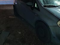 Usata Fiat Grande Punto 75 CV (55 kW) 2009 Utilitaria