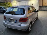 Usata Mercedes B180 109 CV (80 kW) 2009 Monovolume