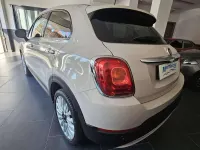 Usata Fiat 500 Opening Edition 120 CV (88 kW) 2015 Bianco Station wagon