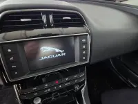 Usata Jaguar XE 179 CV (131 kW) 2017 Nero Berlina