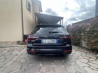 Usata Audi A4 S-Line 204 CV (150 kW) 2024 Station wagon