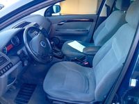 Usata Fiat Croma Dynamic 150 CV (110 kW) 2007 Blu Station wagon