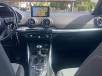 Gebraucht Audi Q2 Design 116 PS (85 kW) 2017 Weiß SUV