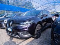 Usata Renault Espace Initiale Paris 160 CV (117 kW) 2018 Other Monovolume