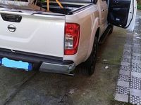 usata Nissan Navara 