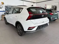 Nuova Hyundai Bayon 90 CV (66 kW) 2026 Bianco SUV