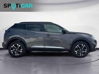 Usata Peugeot 2008 Allure 101 CV (74 kW) 2022 Grigio SUV