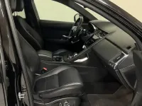Usata Jaguar E-Pace S 163 CV (119 kW) 2021 Nero SUV