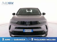 Usata Opel Mokka Elegance 110 CV (80 kW) 2022 Argento SUV