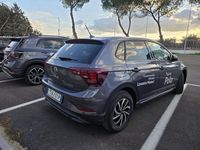 Nuova VW Polo Edition 115 CV (84 kW) 2025 Grigio Utilitaria