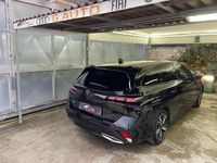 Usata Peugeot 308 SW Allure 131 CV (96 kW) 2022 Other Station wagon