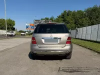 Usata Mercedes ML320 224 CV (164 kW) 2006 Grigio SUV