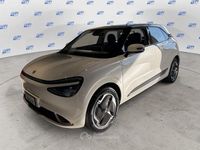 Nuova DongFeng Box 38 kW (52 CV) 2025 Bianco Utilitaria