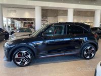 Usata Smart #1 Brabus 314 kW (428 CV) 2023 Nero SUV