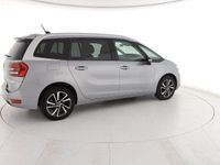 usata Citroën C4 SpaceTourer Grand C4 SpaceTourer GRANDBLUEHDI 130 S&S EAT8 SHINE