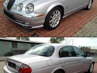 Usata Jaguar S-Type Executive 238 CV (175 kW) 2000 Other Berlina