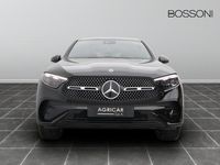 Nuova Mercedes GLC300 AMG Line Premium 333 CV (244 kW) 2025 Nero Coupé