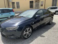 Usata Opel Insignia Innovation 136 CV (100 kW) 2021 Berlina