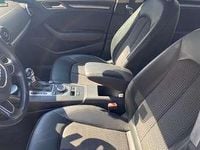 Usata Audi A3 Ambiente 110 CV (80 kW) 2015 Berlina