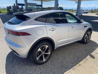Usata Jaguar E-Pace R-Dynamic 150 CV (110 kW) 2024 Argento SUV
