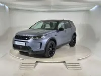 Usata Land Rover Discovery 5 SE Dynamic 163 CV (119 kW) 2022 Grigio SUV
