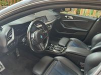 usata BMW 220 d grancoupè m sport