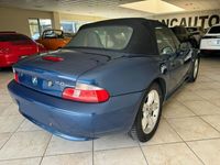 usata BMW Z3 2.0 24V cat Roadster