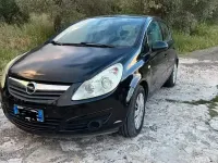 Usata Opel Corsa 75 CV (55 kW) 2007 Utilitaria