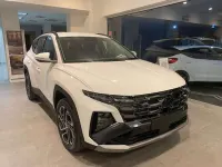 Nuova Hyundai Tucson 136 CV (100 kW) 2025 Other SUV