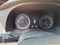 Usata Hyundai Tucson 116 CV (85 kW) 2018 Bronzo SUV