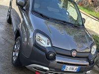 Usata Fiat Panda Cross Cross 90 CV (66 kW) 2022 Utilitaria