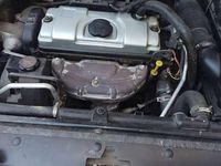 Usata Peugeot 206 60 CV (44 kW) 2000 Grigio Utilitaria