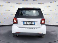 Usata Smart ForTwo Cabrio Passion 71 CV (52 kW) 2019 Other Cabrio