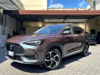 Usata MG HS Luxury 162 CV (119 kW) 2023 Grigio SUV