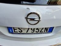usata Opel Astra 1.7 dci