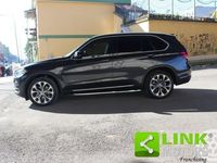 usata BMW X5 xDrive25d Experience