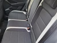 Usata VW T-Roc Advance 116 CV (85 kW) 2019 Bianco SUV