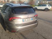 Usata Fiat Tipo 120 CV (88 kW) 2020 Grigio Station wagon