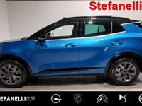 usata Kia Sportage 1.6 TGDi 1.6 TGDi HEV AT GT-line Plus