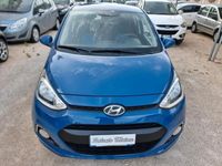 usata Hyundai i10 BENZINA 1.0 KM 41000