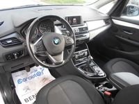 usata BMW 216 Active Tourer Serie 2 A.T. (F45) d Advantage