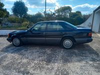 Usata Mercedes E200 136 CV (100 kW) 1993