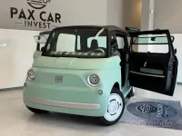Nuova Fiat Topolino 5 kW (8 CV) 2025 Verde Utilitaria
