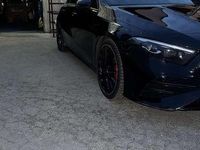 Usata Mercedes A35 AMG AMG Line Premium Plus 306 CV (225 kW) 2023 Berlina