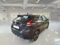 Usata Nissan Leaf 89 kW (122 CV) 2021 Utilitaria
