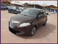 usata Lancia Ypsilon -- 1.2 69 CV 5 porte Gold