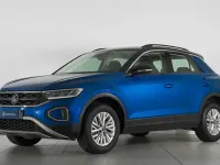 Używany VW T-Roc Life 150 KM (110 kW) 2023 SUV